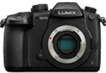 Panasonic LUMIX GH5