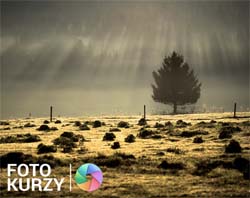 FOTOLAB 2 denní zážitkový fotokurz - Šumava