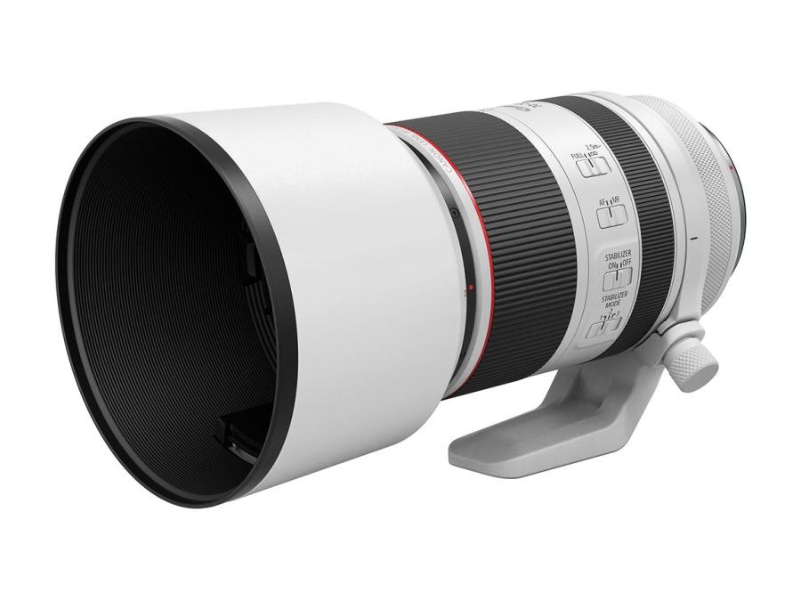 Canon RF 70-200mm f/2.8 L IS USM