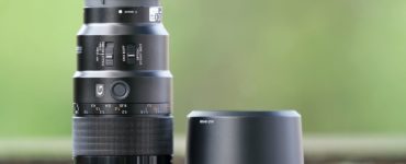 Recenze: Sony 90 mm f/ 2.8 Macro G OS