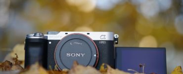 Sony A7C: RECENZE