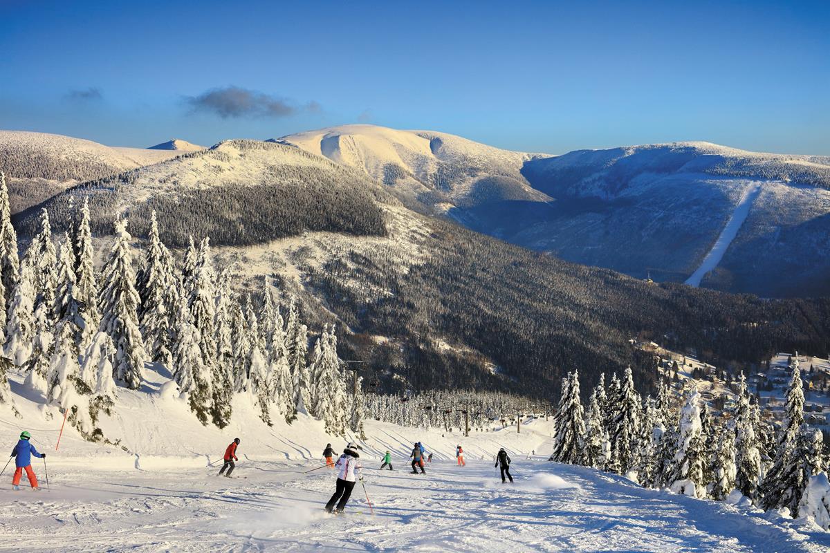 © Czech Tourism – fotobanka. Autor: Libor Sváček