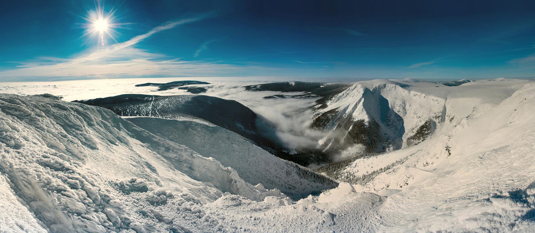 © Czech Tourism – fotobanka. Autor: Honza krej/shutterstock.com