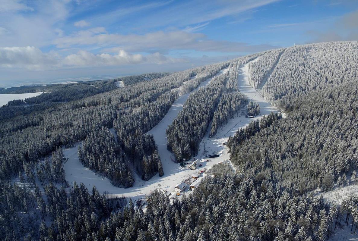 © Czech Tourism – fotobanka. Autor: Tomáš Rucký