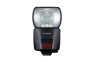 CA-blesk Speedlite EL-1