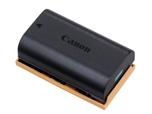 Canon battery pack pro Speedlite EL-1