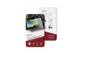 EasyCover GLASS screen protector For Canon R5 / R6