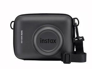 Pouzdro pro Fujifilm instax Wide 400™ - Jet Black