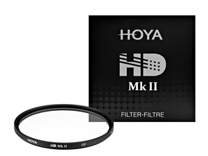 HOYA UV HD Mk II 49 mm