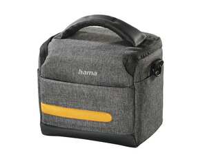 Hama TERRA 110, šedá