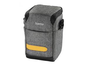 Hama TERRA 90, šedá