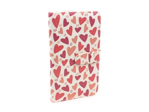 HEARTS ALBUM 108 INSTAX PH price 3,55 EURO MINIMUM ORDER 200 PCS