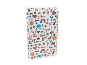 RAINBOW ALBUM 108 INSTAX PH price 3,55 EURO MINIMUM ORDER 200 PCS
