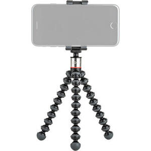 GORILLAPOD - GRIPTIGHT ONE GP STAND ( BLACK )