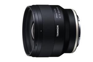 Tamron 24mm f/2.8 Di III OSD Macro 1:2 (Sony E)