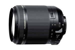 TA-AF 18-200mm F/3.5-6.3 Di II VC Canon