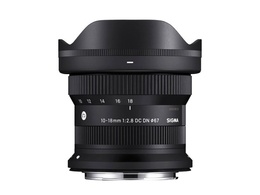 Sigma 10-18mm f/2.8 DC DN Contemporary (Canon RF)