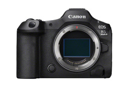 Canon EOS R5 Mark II tělo