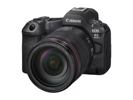 Canon EOS R5 Mark II + 24-105mm f/4 L IS USM