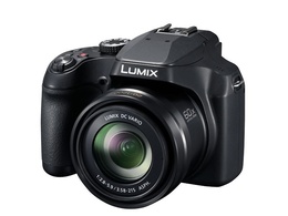 Panasonic Lumix DC-FZ82D