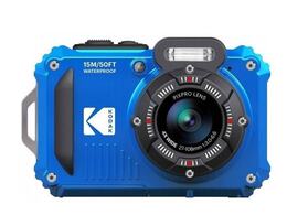 Kodak PIXPRO WPZ2 - modrý