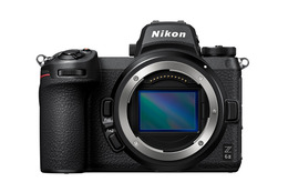 Nikon Z 6II tělo