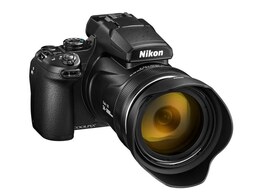 Nikon Coolpix P1100