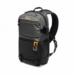 Lowepro Slingshot SL 250 AW III - šedý