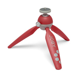 JOBY HandyPod 2, Red Kit