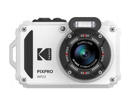 Kodak PIXPRO WPZ2 - bílý