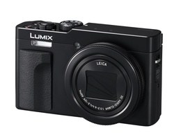 Panasonic Lumix DC-TZ99, černý