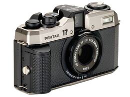 Pentax 17