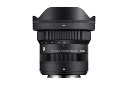 Sigma 10-18mm f/2.8 DC DN Contemporary (Sony E)