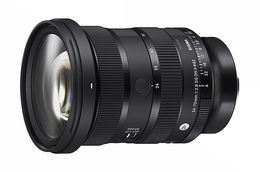 Sigma 24-70mm f/2.8 DG DN ART II (Sony E)