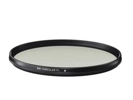 Sigma CPL WR filtr 105mm