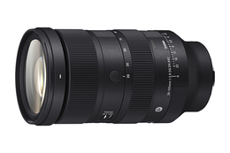 Sigma 28-105mm f/2.8 DG DN Art (Sony E)