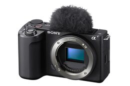 Sony Alpha ZV-E10 II (tělo)