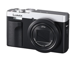 Panasonic Lumix DC-TZ99, stříbrný