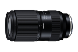 Tamron 50-300mm f/4.5-6.3 Di III VC VXD (Sony E)