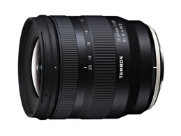 Tamron 11-20mm f/2.8 Di III-A RXD (Canon RF-S)