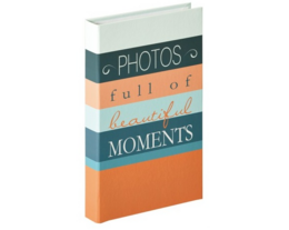 Walther Flip album Moments 10,5x15/80