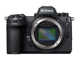 Nikon Z6 III - tělo