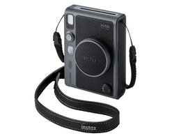 Fujifilm INSTAX mini Evo - Dark Silver (Limited Edition)