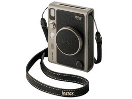 Fujifilm INSTAX mini Evo - Titanium Gold (Limited Edition)