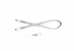 Hoppstar 2in1 Lanyard - popruh & USB kabel