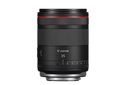 Canon RF 35mm f/1.4 L VCM