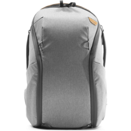 Peak Design Everyday Backpack Zip 15L, v2 - ASH