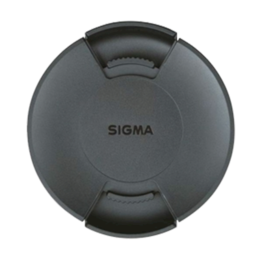Sigma krytka lll objektivu 82 mm