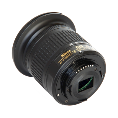 Nikon 10-20mm Fotolab VR DX CEWE G AF-P | f/4.5-5.6
