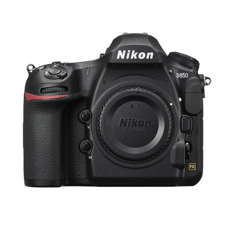Nikon D850 (tělo)